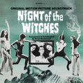 Bonniwell,sean - Night Of The Witches - Vinyl Record