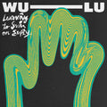 Wu-lu - Learning To Swim On Empty - Vinyl Record