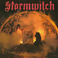 Stormwitch - Tales Of Terror - Orange/red - Vinyl Record