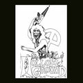 Hollow Ground - Warlord - Vinyl Record