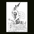 Warlord Music CD