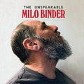 Binder,milo - Unspeakable Milo Binder - Music CD