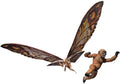 Tamashii Nations S.h.monsterarts - Suko & Mothra 2024 Godzilla X Kong: The New Empire - Collectibles