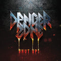 Danger Zone - Shut Up - Music CD