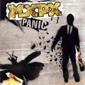 Panic [Colored Vinyl] (Ylw) Vinyl Record