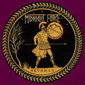 Midnight Force - Severan - Music CD