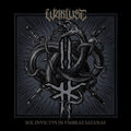 Sol Invictvs In Vmbrae Satanae [LP] Vinyl Record