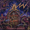 Graveyard Thunder [LP] Vinyl Record