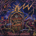 Bottomless & Witching Altar - Graveyard Thunder - Music CD
