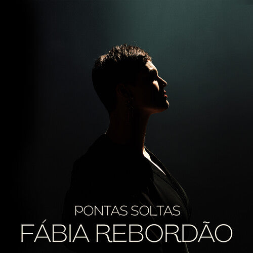 Rebordao,fabia - Pontas Soltas - Music CD