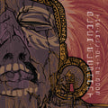 Black Elephant - Fall Of The Gods - Music CD