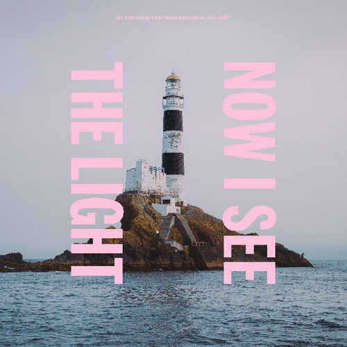 Toe - Now I See The Light - Vinyl Record