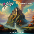 Melanie / Akkerman,jan - In Focus - Live '88 - Music CD