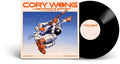 Starship Syncopation (Ofgv) [LP] Vinyl Record