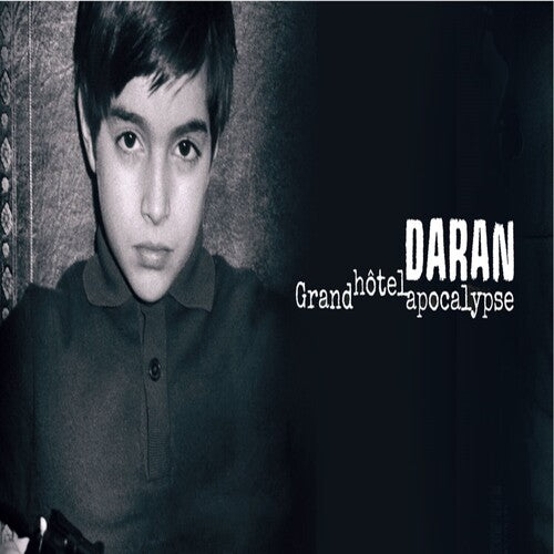 Daran - Grand Hotel Apocalypse - Music CD
