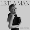 Stoner,brie - Like A Man - Music CD