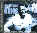 New Orleans Blues / Various - New Orleans Blues / Various - Music CD