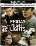 Friday Night Lights - Friday Night Lights - UHD