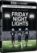 Friday Night Lights - Friday Night Lights - UHD