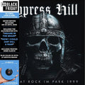 Cypress Hill - Live At Rock Im Park 1999 - Music CD
