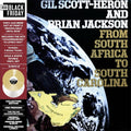 From South Africa To South Carolina (Rsd) [Colored Vinyl] [RSD Black Friday 2024] Vinyl Record