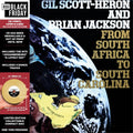 From South Africa To South Carolina (Rsd) [Record Store Day] [RSD Black Friday 2024]