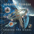 Rudess,jordan - Feeding The Wheel - Music CD