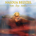 Belyzel,najoua - Entre Deux Mondes - En Equilibre - Vinyl Record