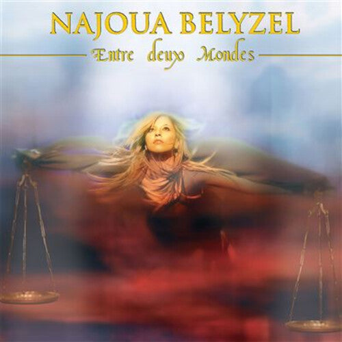 Belyzel,najoua - Entre Deux Mondes - En Equilibre - Vinyl Record