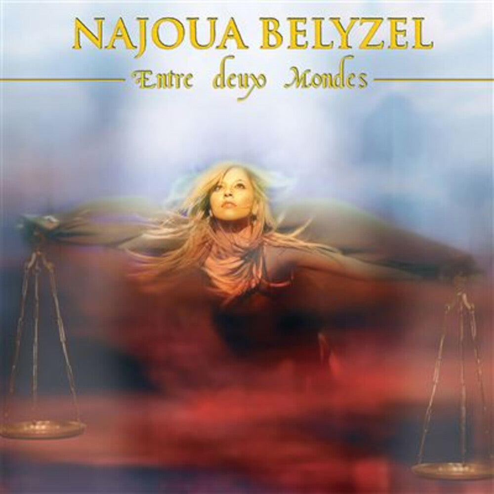Entre Deux Mondes - En Equilibre [LP] Vinyl Record