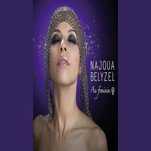 Belyzel,najoua - Au Feminin - Music CD