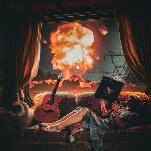 Dirty Dollhouse - End - Music CD
