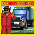 Richardson,willie P - Truckin Phone Pranks - Music CD