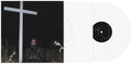 Jpegmafia - I Lay Down My Life For You - White - Vinyl Record