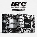 Arrc - Arrc: The First Ep - Random Cover - Music CD