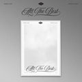 Jung Sung Ha - All The Best - Music CD