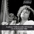 Vollenweider,andreas - Live At Rockpalast 1982 - Vinyl Record