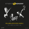 Hellmuller Risso Zanoli - Studio Konzert - Vinyl Record