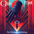 Fear: The Ultimate Anthology [Deluxe] Vinyl Record