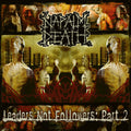 Leaders Not Followers: Part 2 [Colored Vinyl] (Gol) Vinyl Record