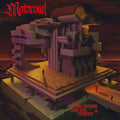 Motorowl - This House Has No Center - Vinyl Record