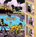 Liminal Space Race [LP] Vinyl Record