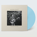 Far Away With You (Blue) [Colored Vinyl] [Limited Edition] (Ofgv) Vinyl Record