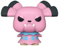 Pop Pokemon - Pop Games Pokemon Snubbull - Collectibles