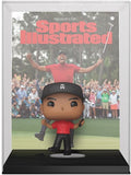 Pop Sports Illustrated Cover Golf - Pop Sports Illustrated Cover Golf Tiger Woods - Collectibles