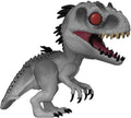 Pop Funko Fusion - Pop Super Funko Fusion Indominus Rex Styles May - Collectibles
