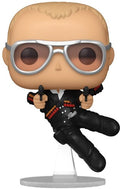 Pop Funko Fusion - Pop Games Funko Fusion Nicholas Angel - Collectibles
