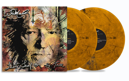 Nelson,willie - Last Leaf On The Tree - Vinyl Record