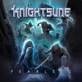 Knightsune - Fearless - Music CD