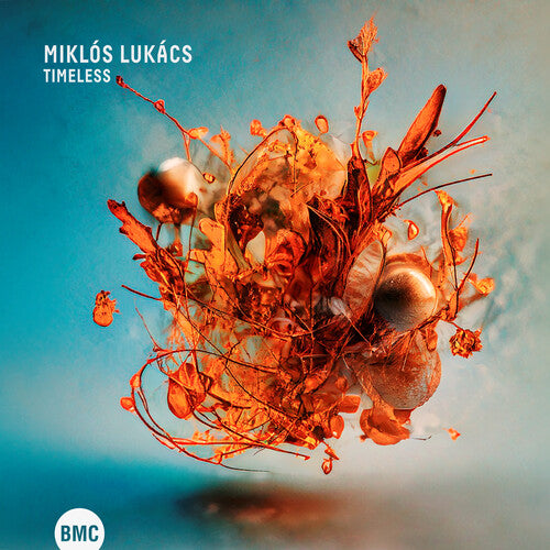 Lukacs,miklos - Timeless - Music CD